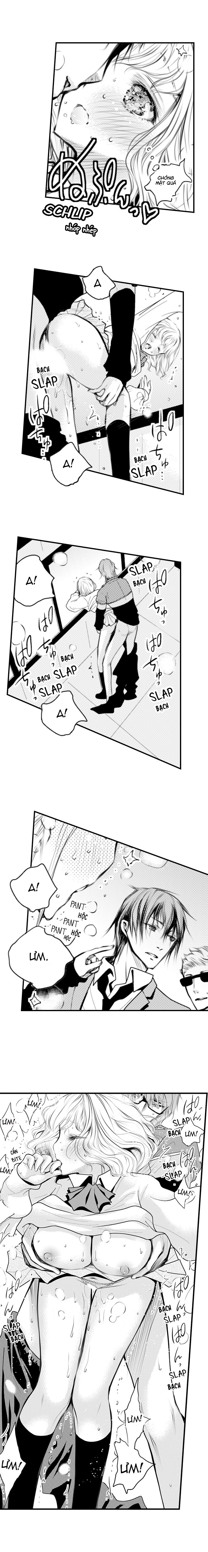 giây phút tận hưởng chapter 41 10