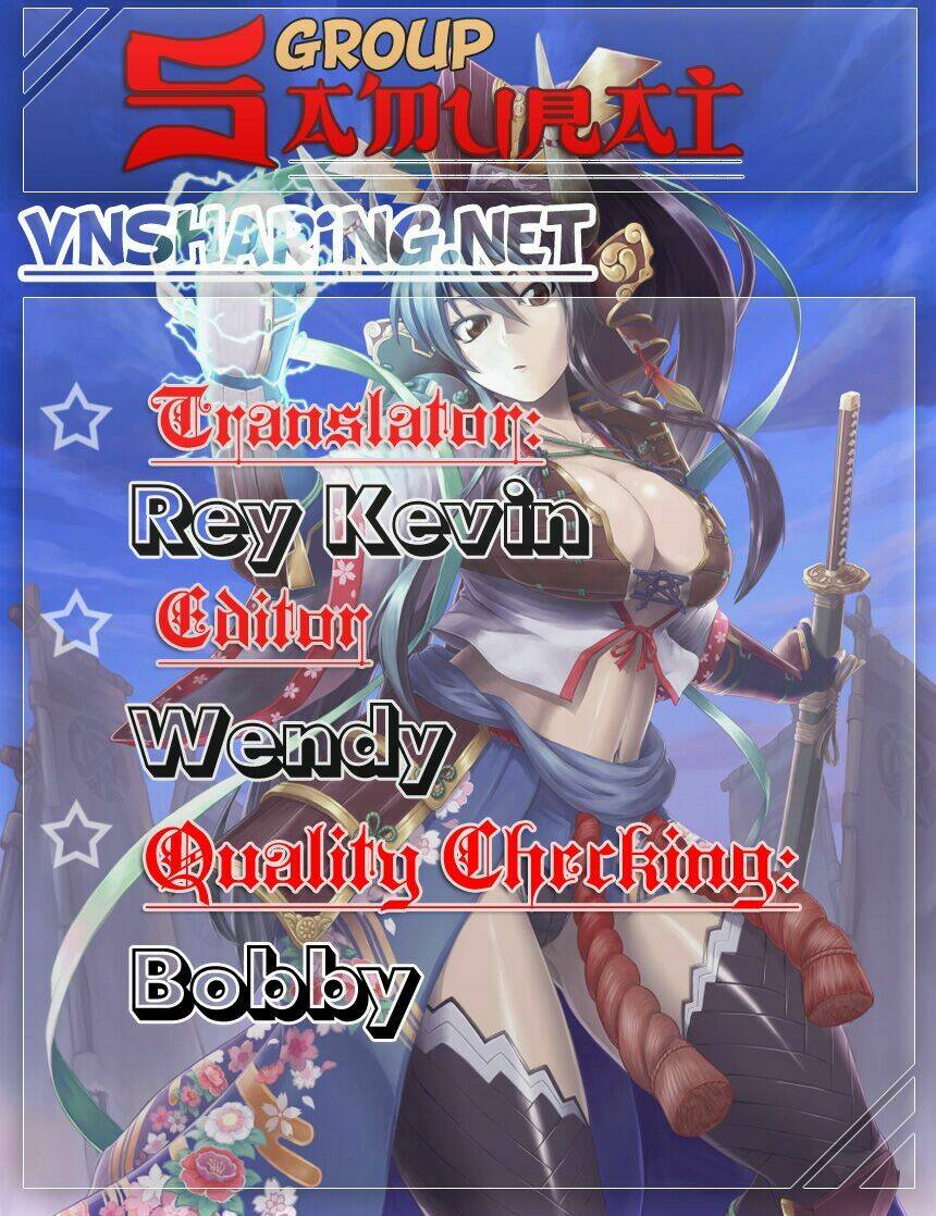 binbougami ga! chapter 3 1