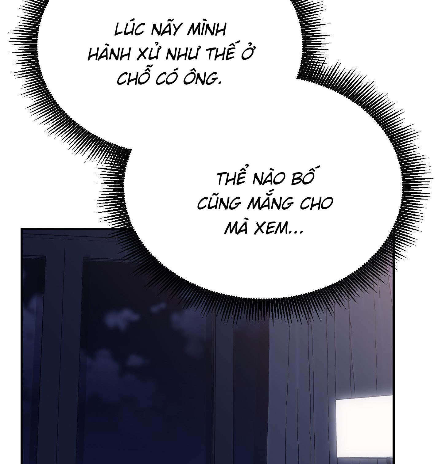 lãng mạn giả dối chapter 31 130