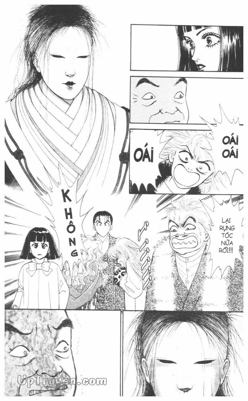 câu lạc bộ con nhà giàu chapter 17 152