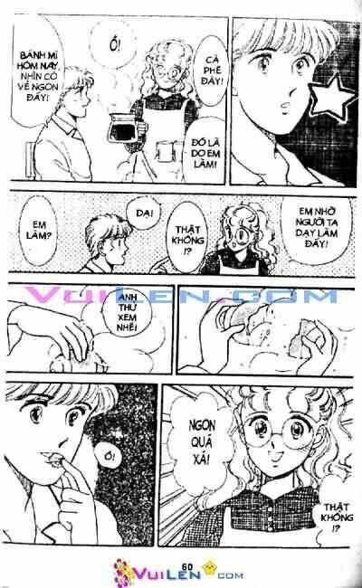 cô gái khả ái chapter 2 56