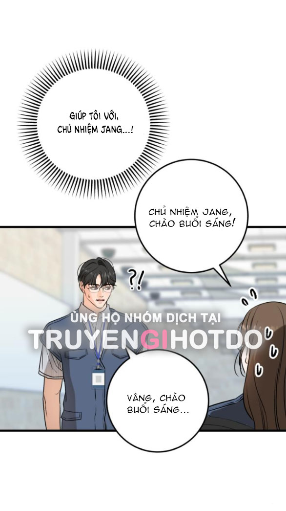 Nóng Lòng Muốn Giày Vò Em chapter 35.2 4