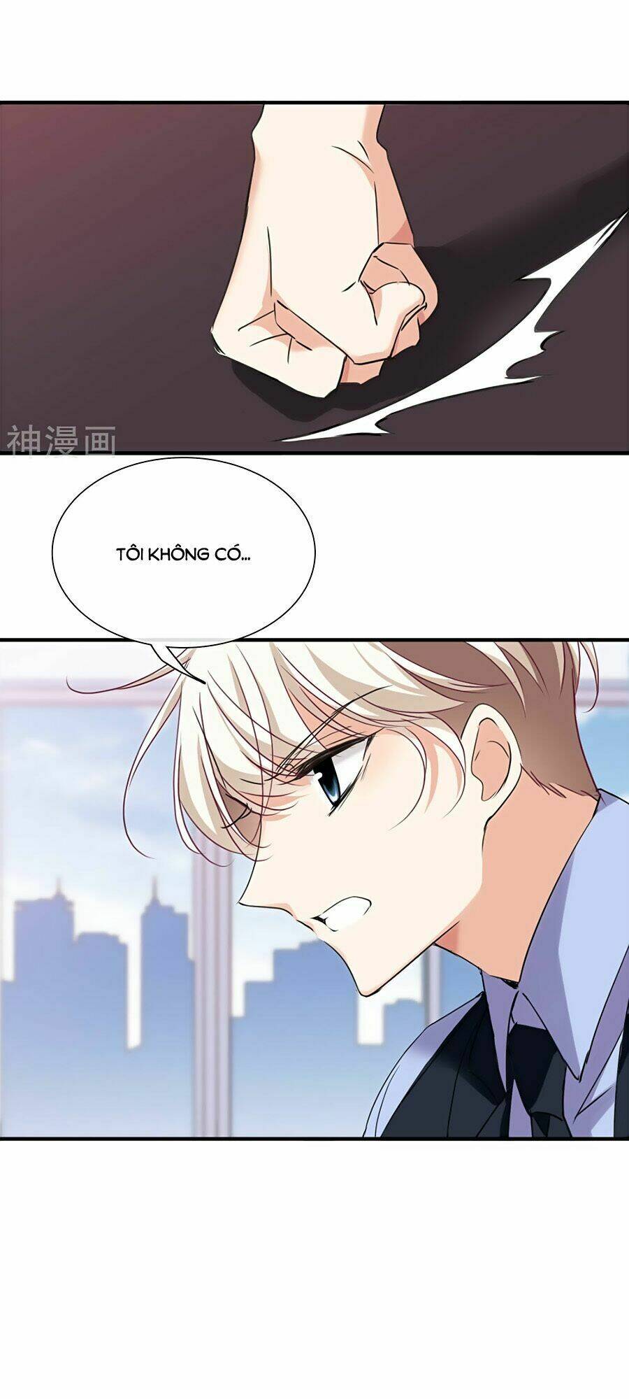 nhân chất tình nhân chapter 23.2 14