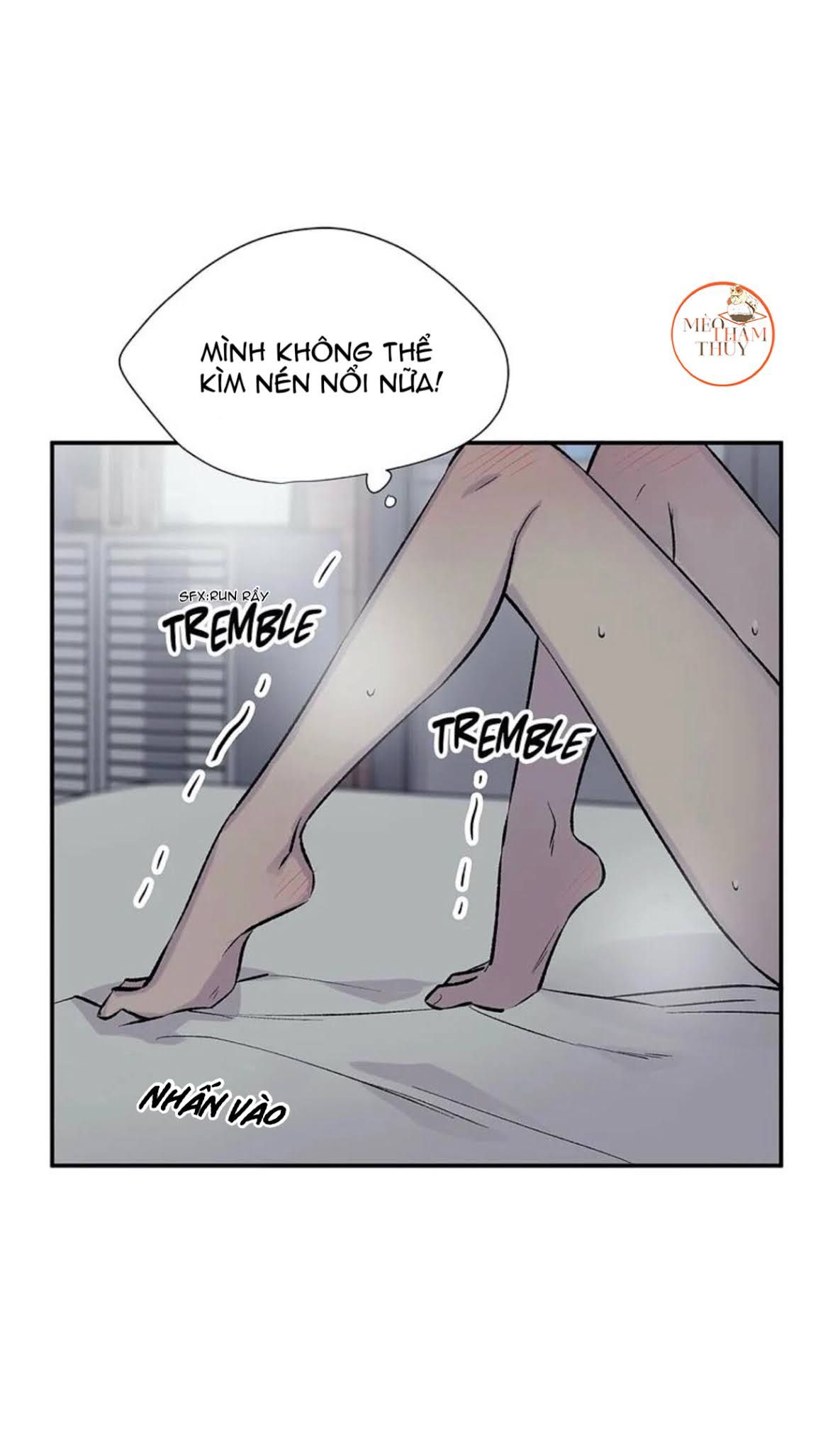 đừng viết nữa, tác giả thân mến! chapter 23 41