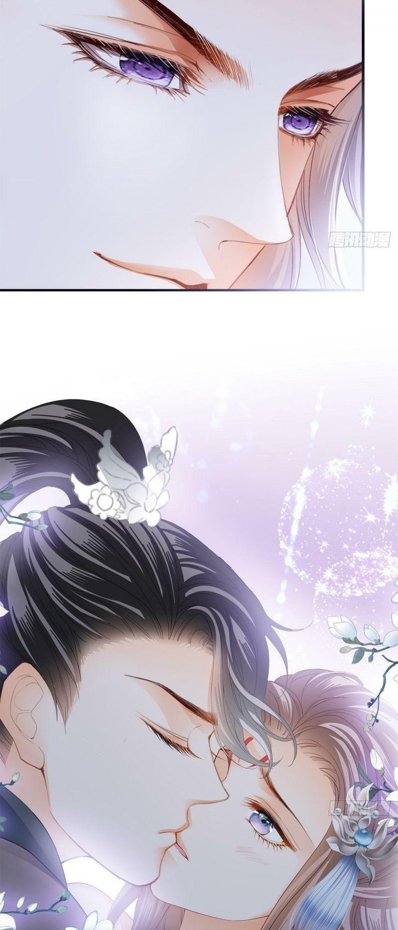 bổn vương muốn nàng chapter 36 8