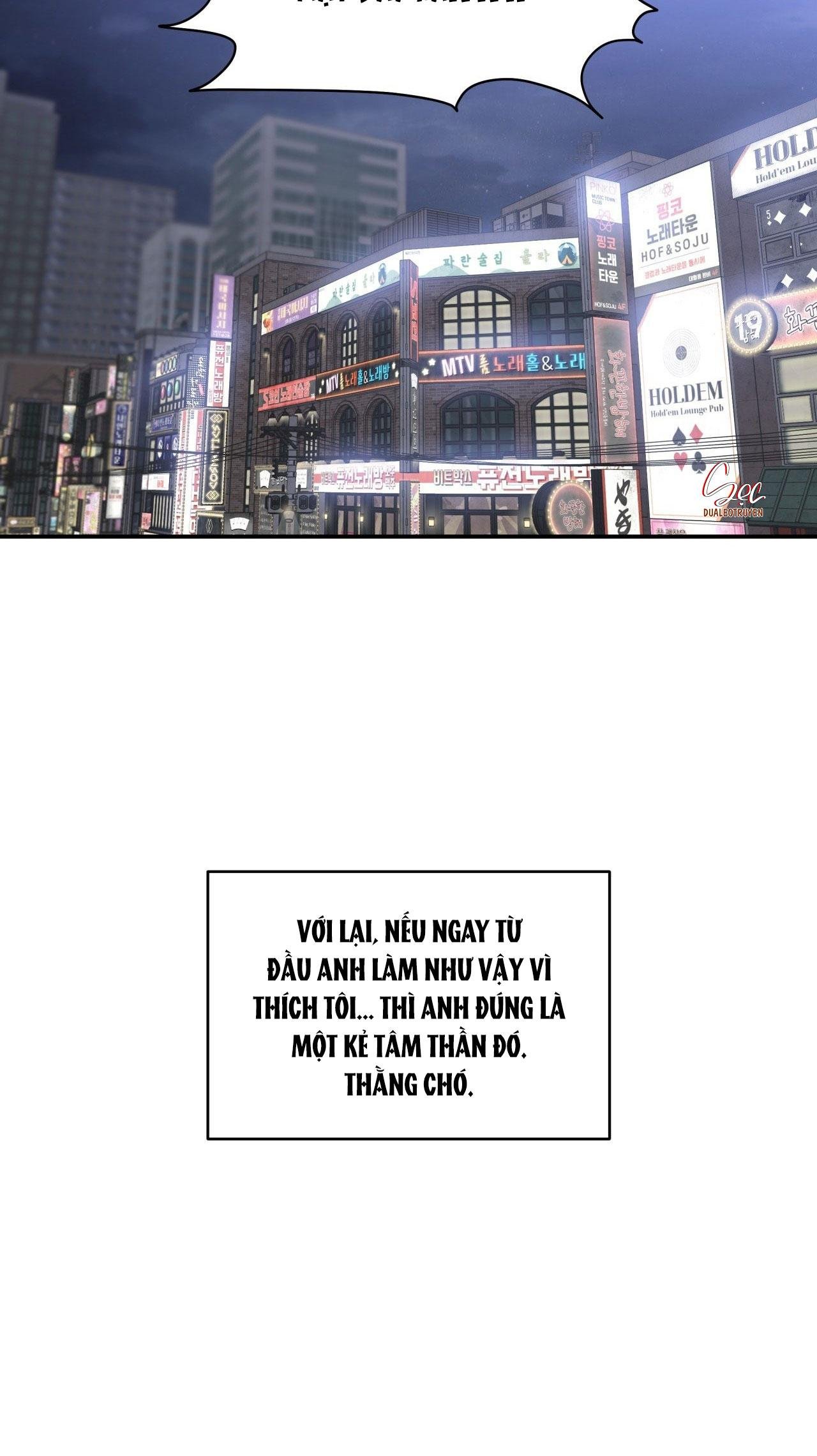 lệnh cứu rỗi chapter 70 30