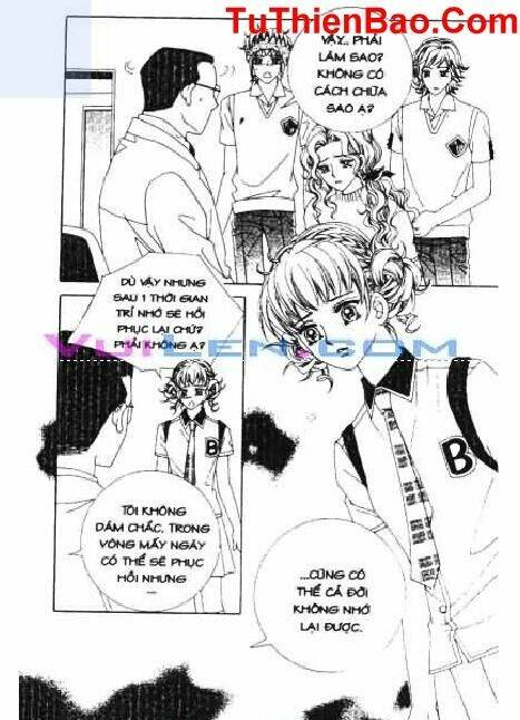 ánh nắng chói chang chapter 14 82