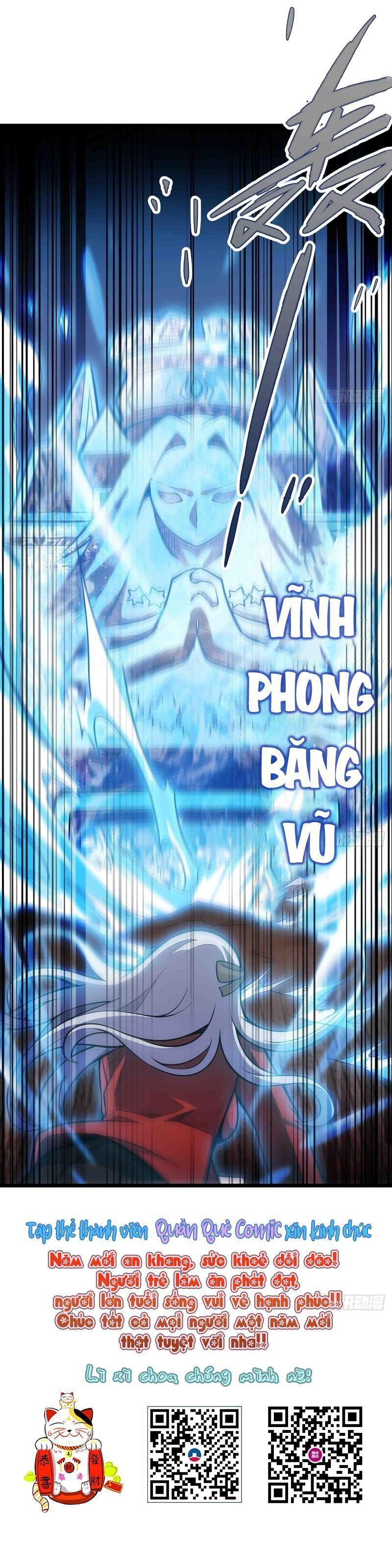 vô hạn sứ đồ và 12 nữ chiến binh chapter 300 20