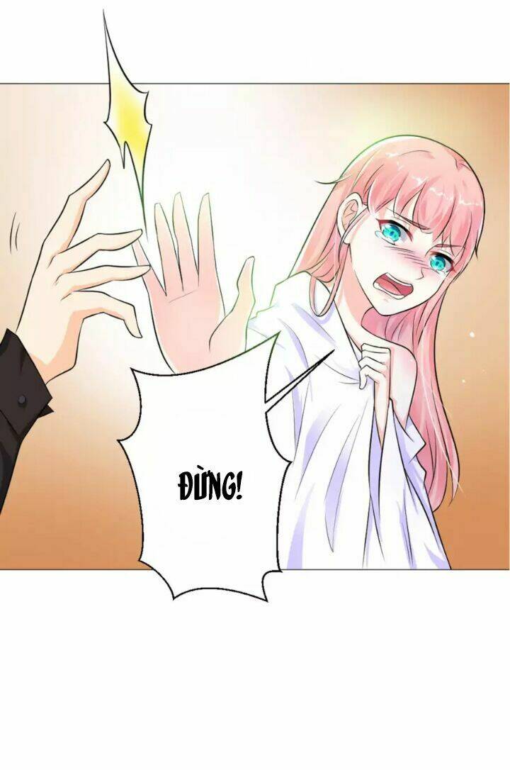 tổng tài đại nhân thật xấu hổ chapter 2 17