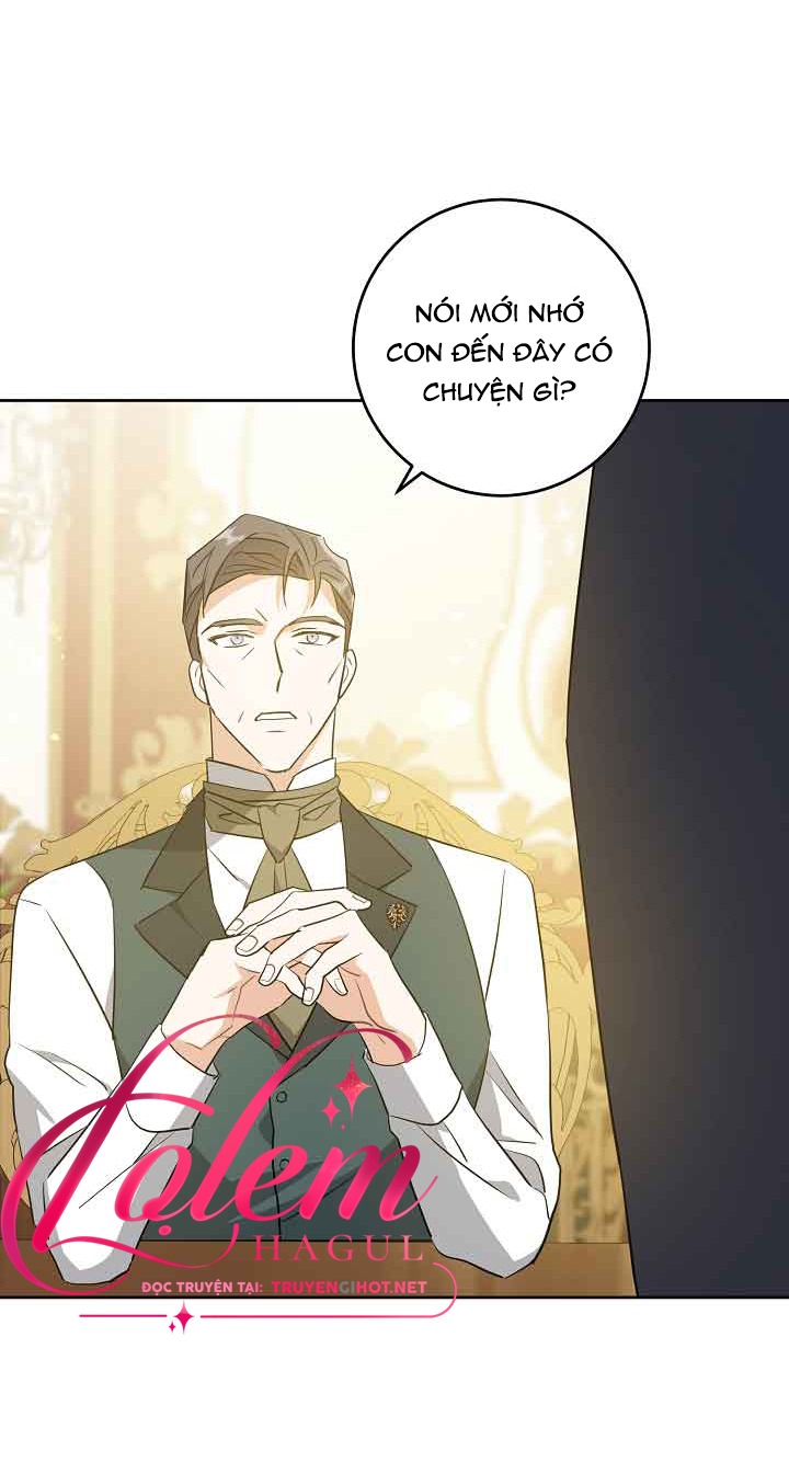 cho con cái núm dú đi mà chapter 35 85