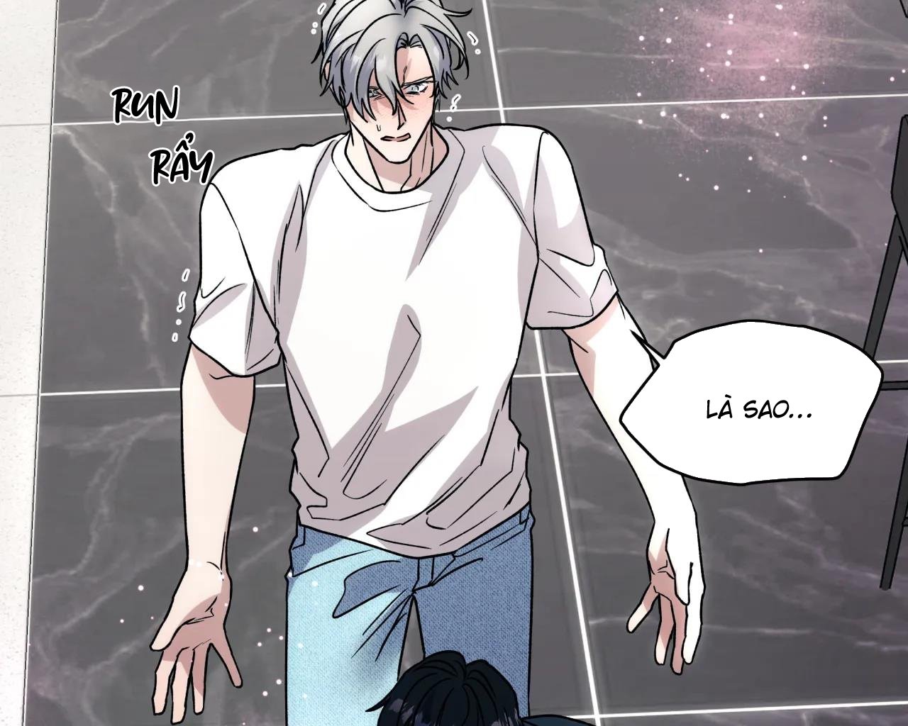 ám ảnh pheromone chapter 65 68