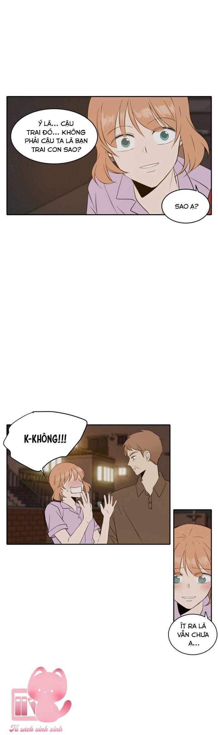 a good day to be a dog chapter 51 19