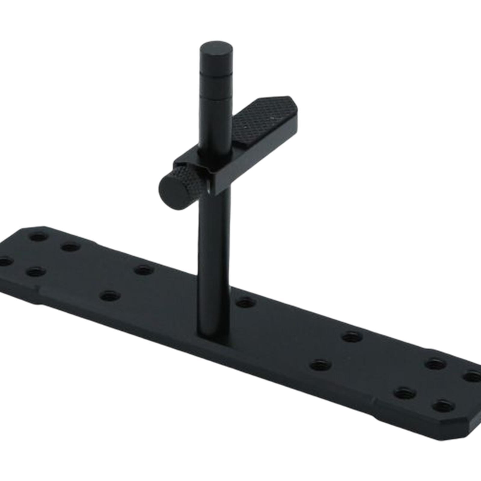 Graphics Card Support Lightweight Vertical Mount for Computer PC Desktop