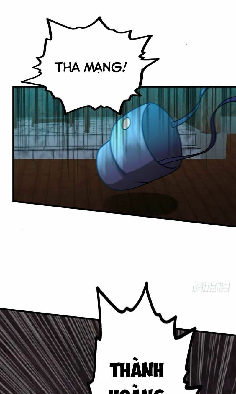 nhóm giao lưu của địa phủ chapter 81 25