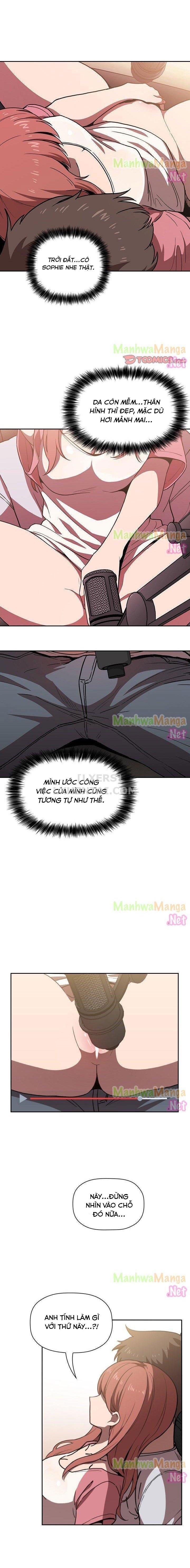 tan rã và tái hợp chapter 3 11