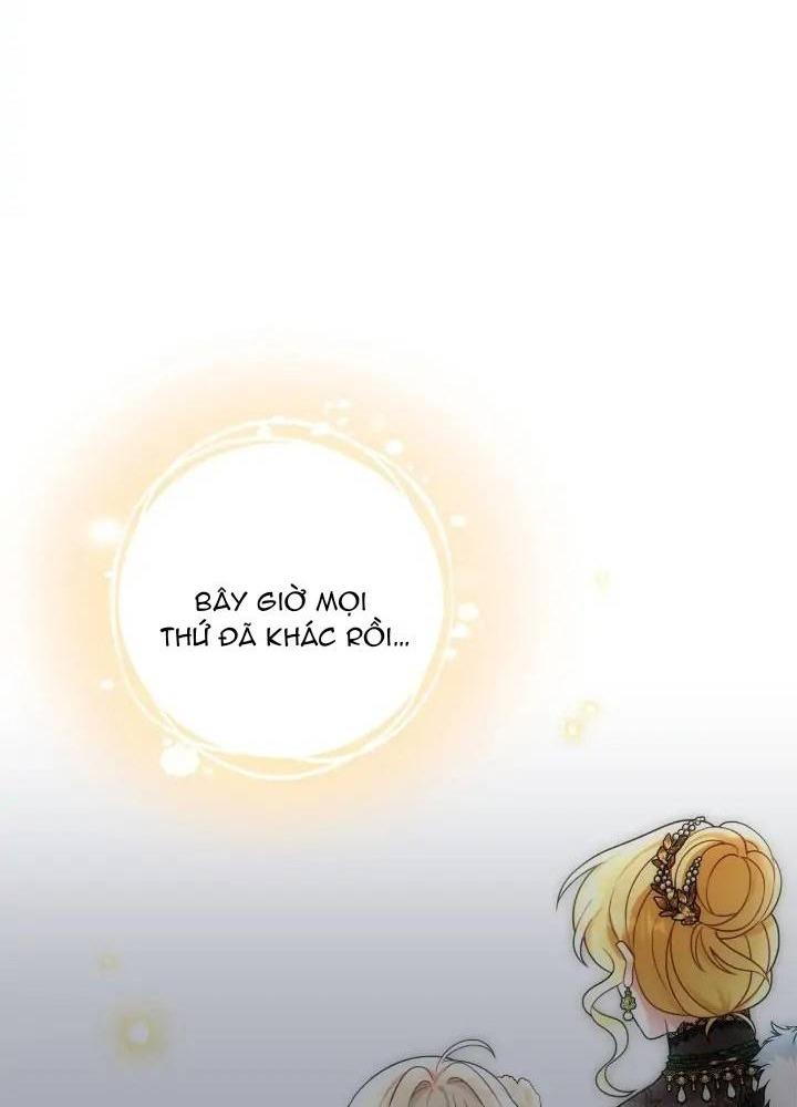 tại sao mẹ chồng tôi lại như thế này? chapter 28 67