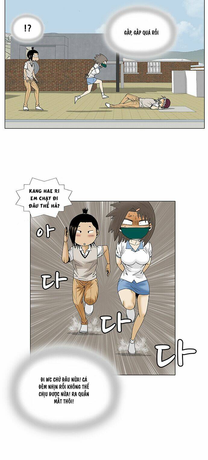 ultimate legend: kang hae hyo chapter 83 27