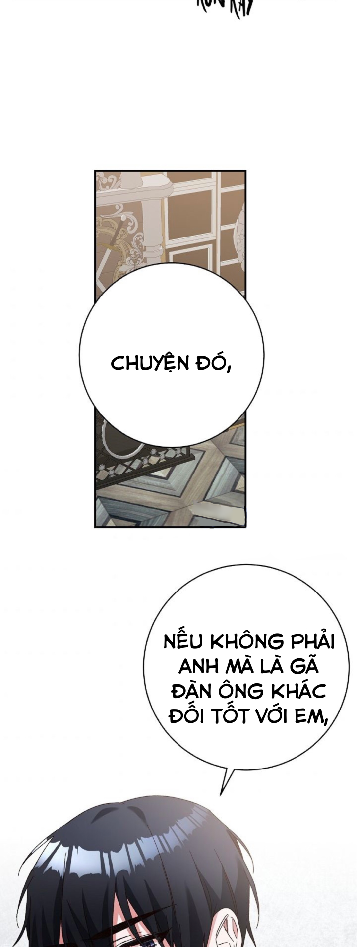 lý do nàng ấy sống như 1 ác nữ chapter 42 42