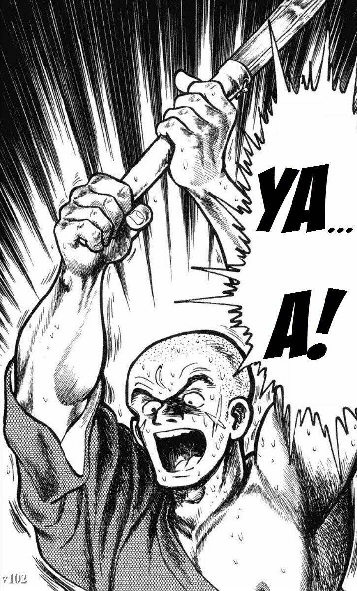 ore wa teppei chapter 118 26