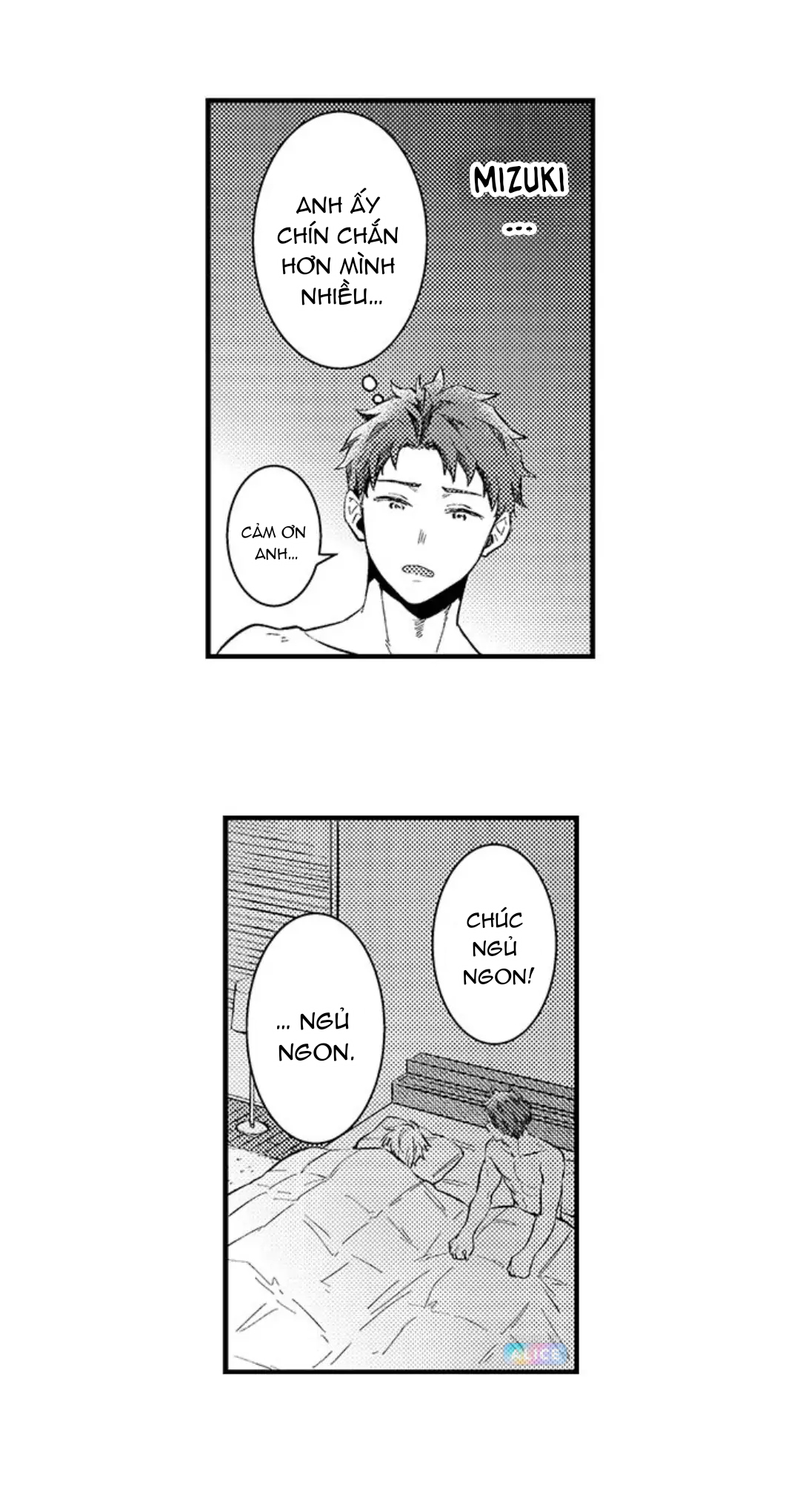 chơi em đi chồng yêu! chapter 4 24