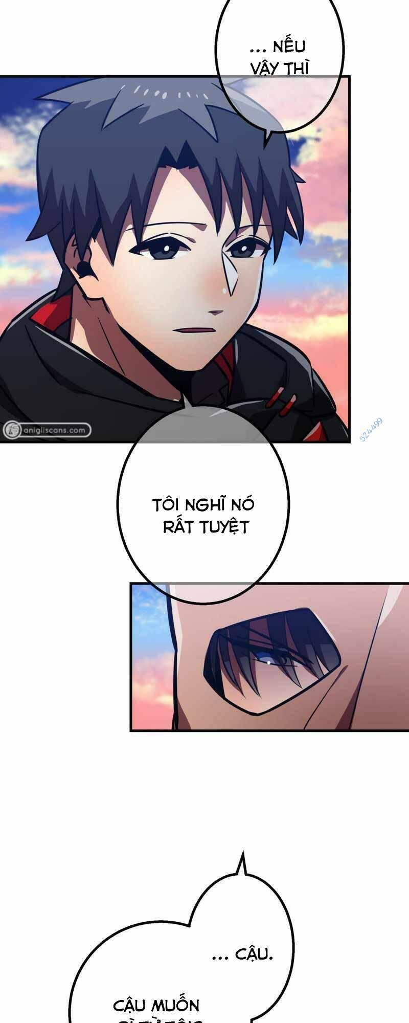 Huyết Thánh Cứu Thế Chủ~ Ta Chỉ Cần 0.0000001% Đã Trở Thành Vô Địch chapter 50 19