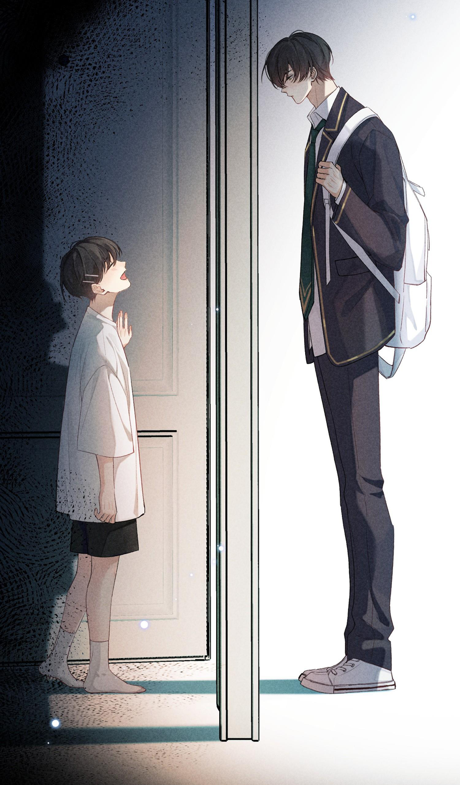 trò chơi săn mồi chapter 79 4