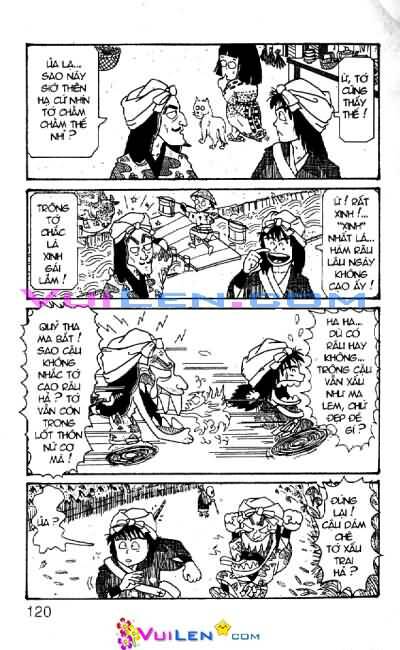 ninja loạn thị chapter 3 121