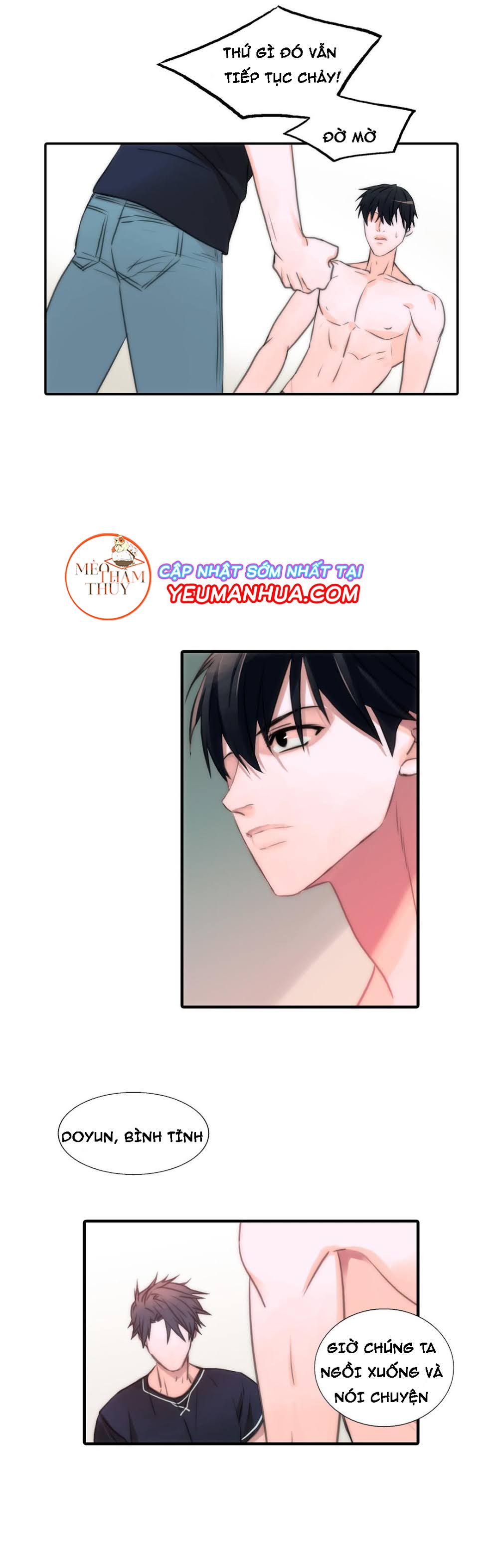 love shuttle chapter 12 5