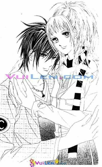 nụ hôn đầu chapter 5 129