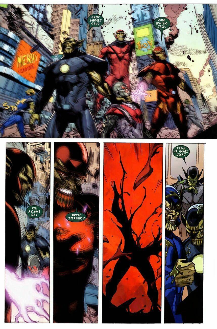 secret invasion chapter 3 21