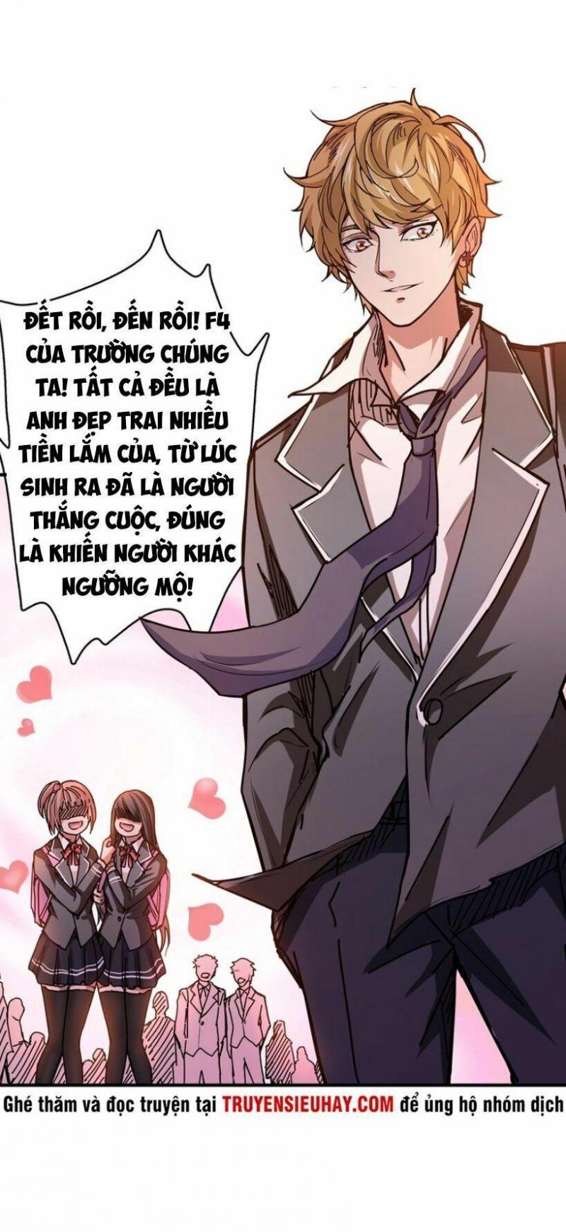 god slayer chapter 29 29