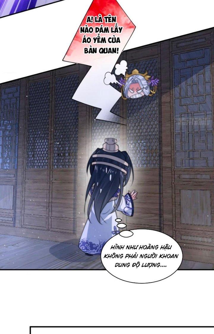 mỗi nữ đồ đệ đều muốn giết ta chapter 50 10