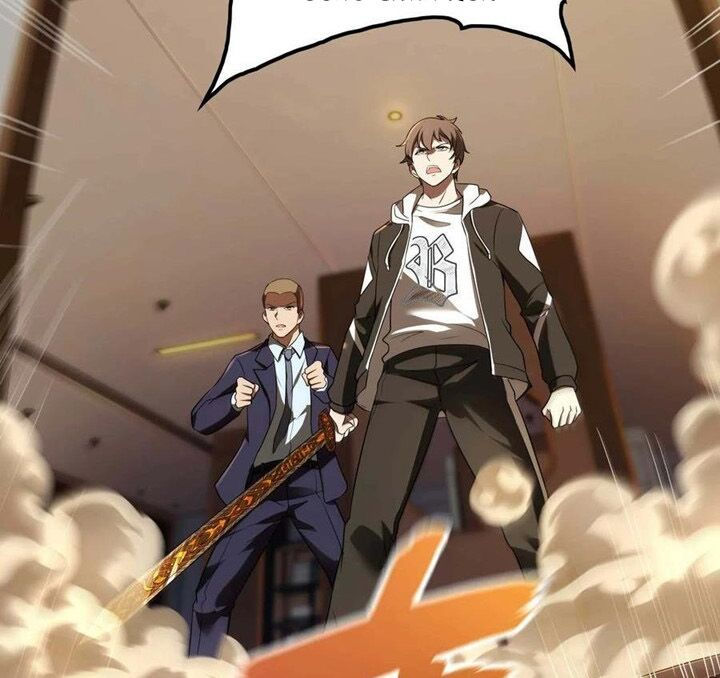 đệ nhất người ở rể chapter 94 52