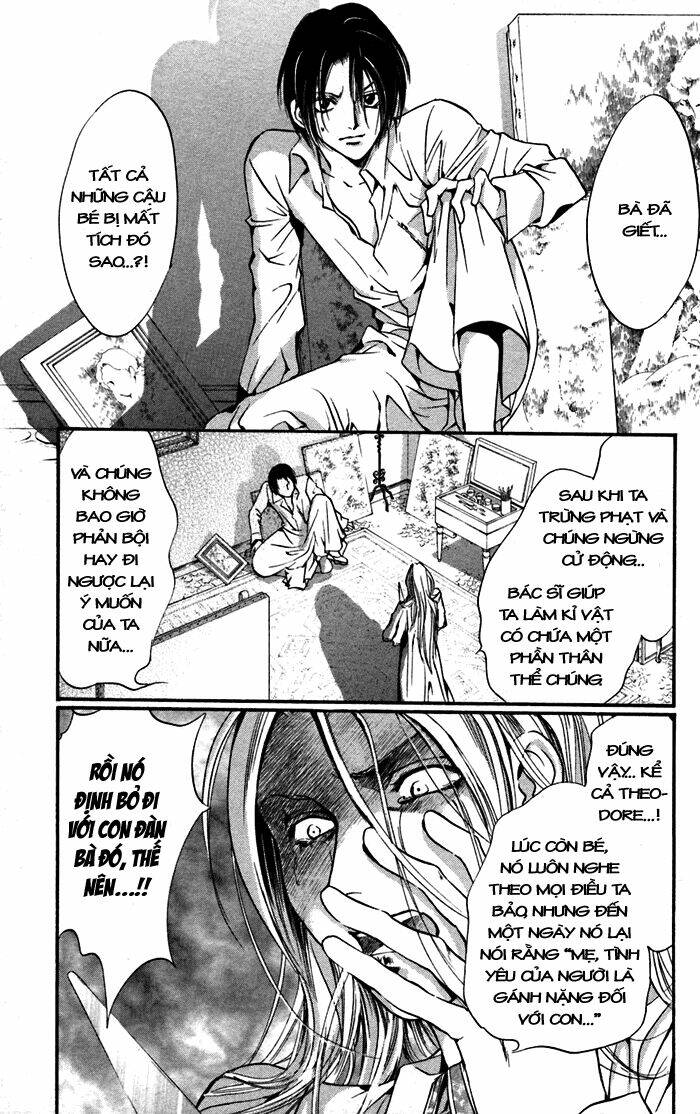 đứa con của thượng đế chapter 24 4