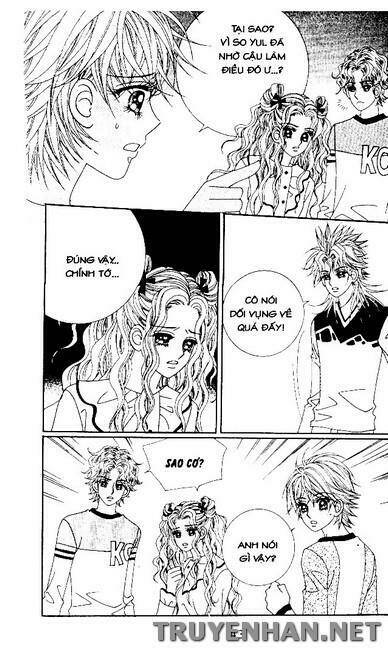 bạn trai tôi là ma cà rồng chapter 88 13