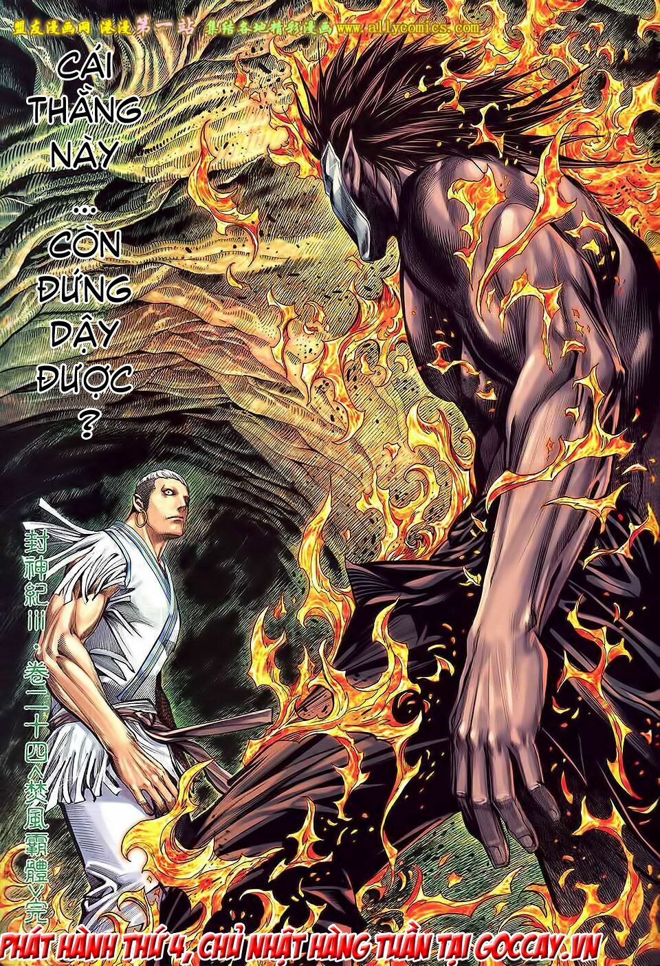 phong thần ký phần 3 chapter 24 29