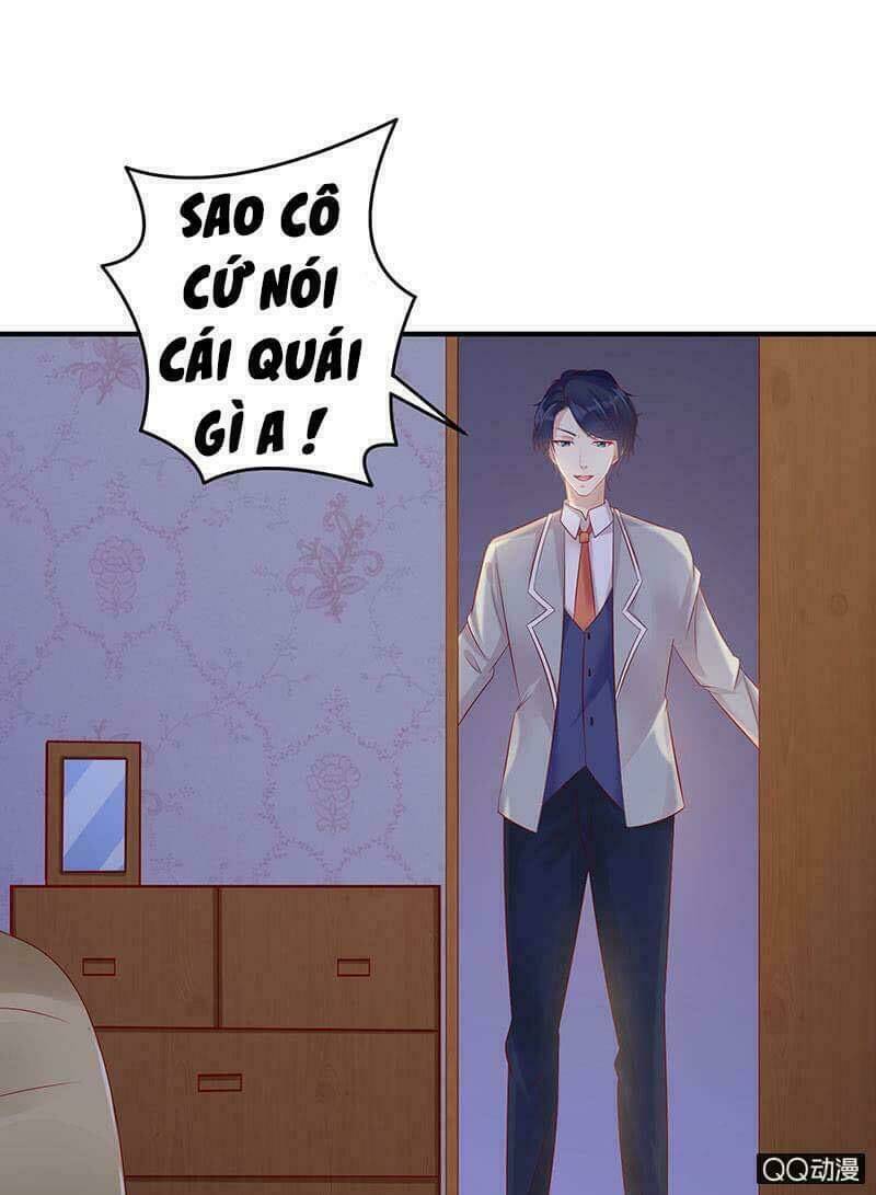 băng sơn học trưởng không được chọc chapter 24.2 11