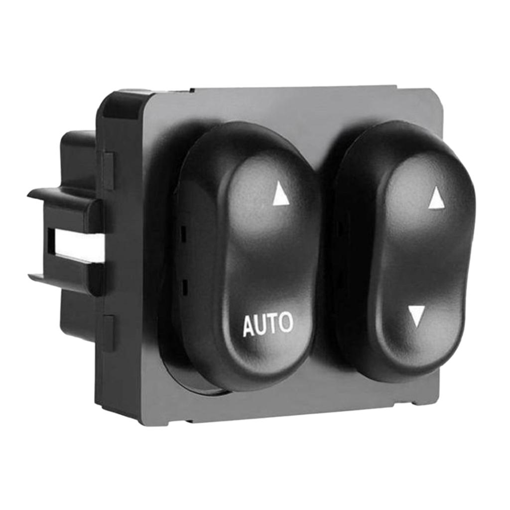 Master Driver Power Window Switch For Ford F150 F250