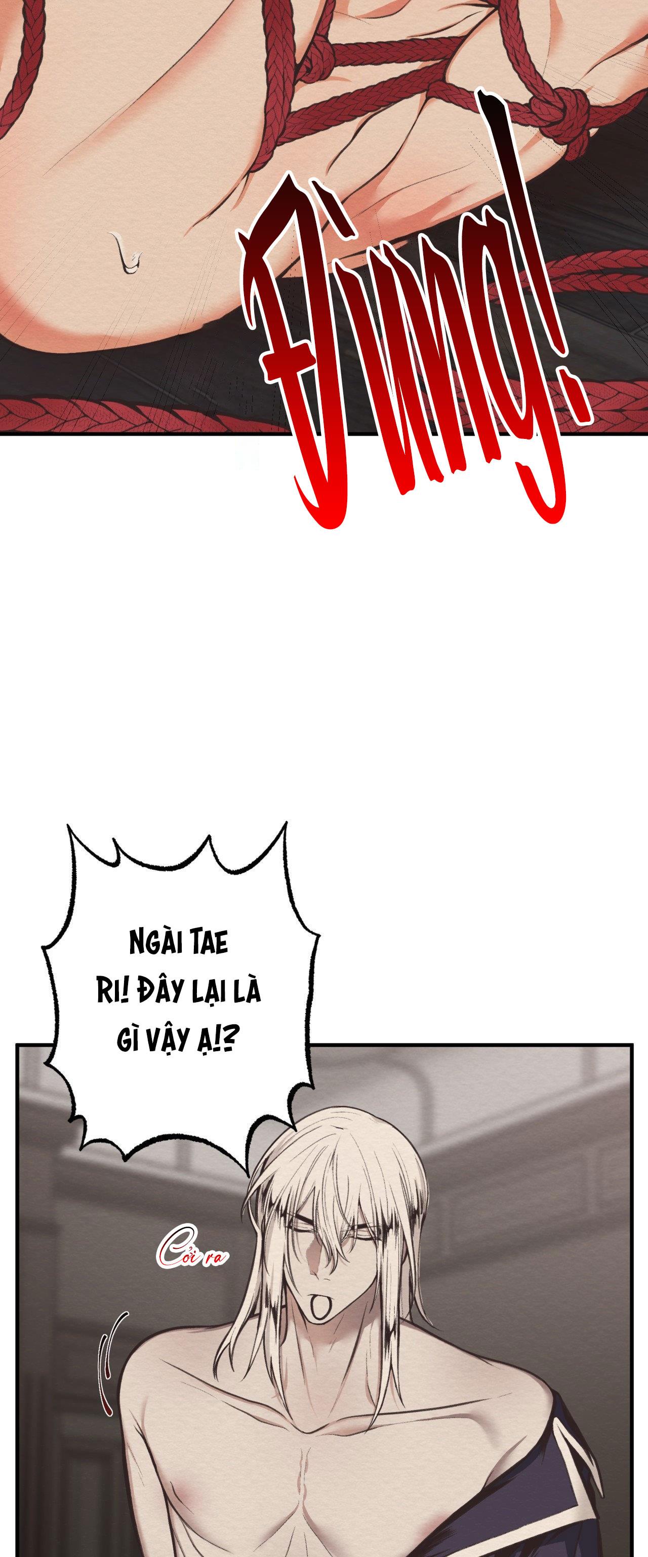 ác ma đỉnh cấp chapter 4 31