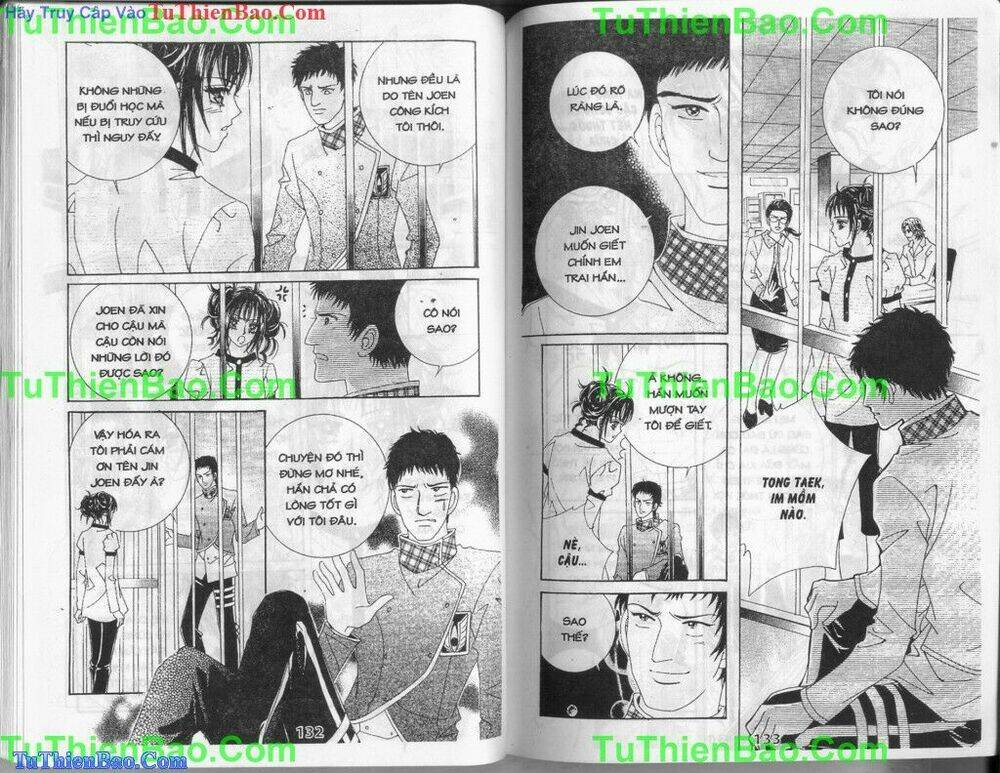 vua xa lộ chapter 8 66