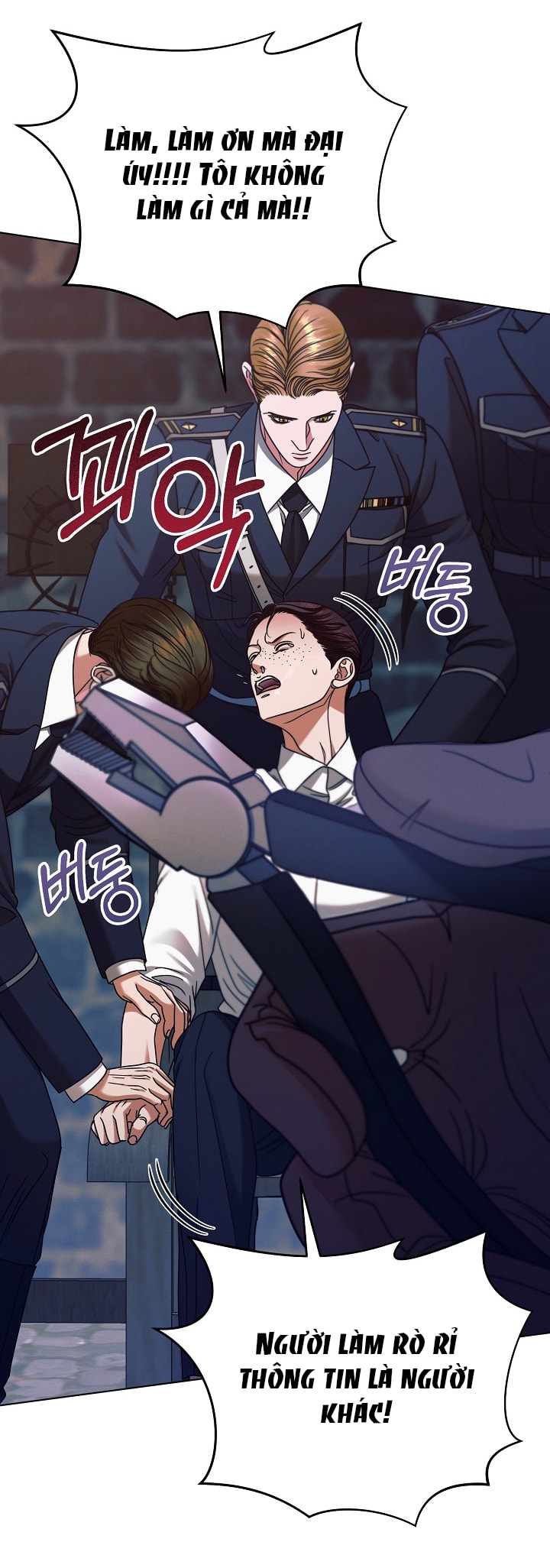 [18+] hãy cầu xin ta đi chapter 20.2 1