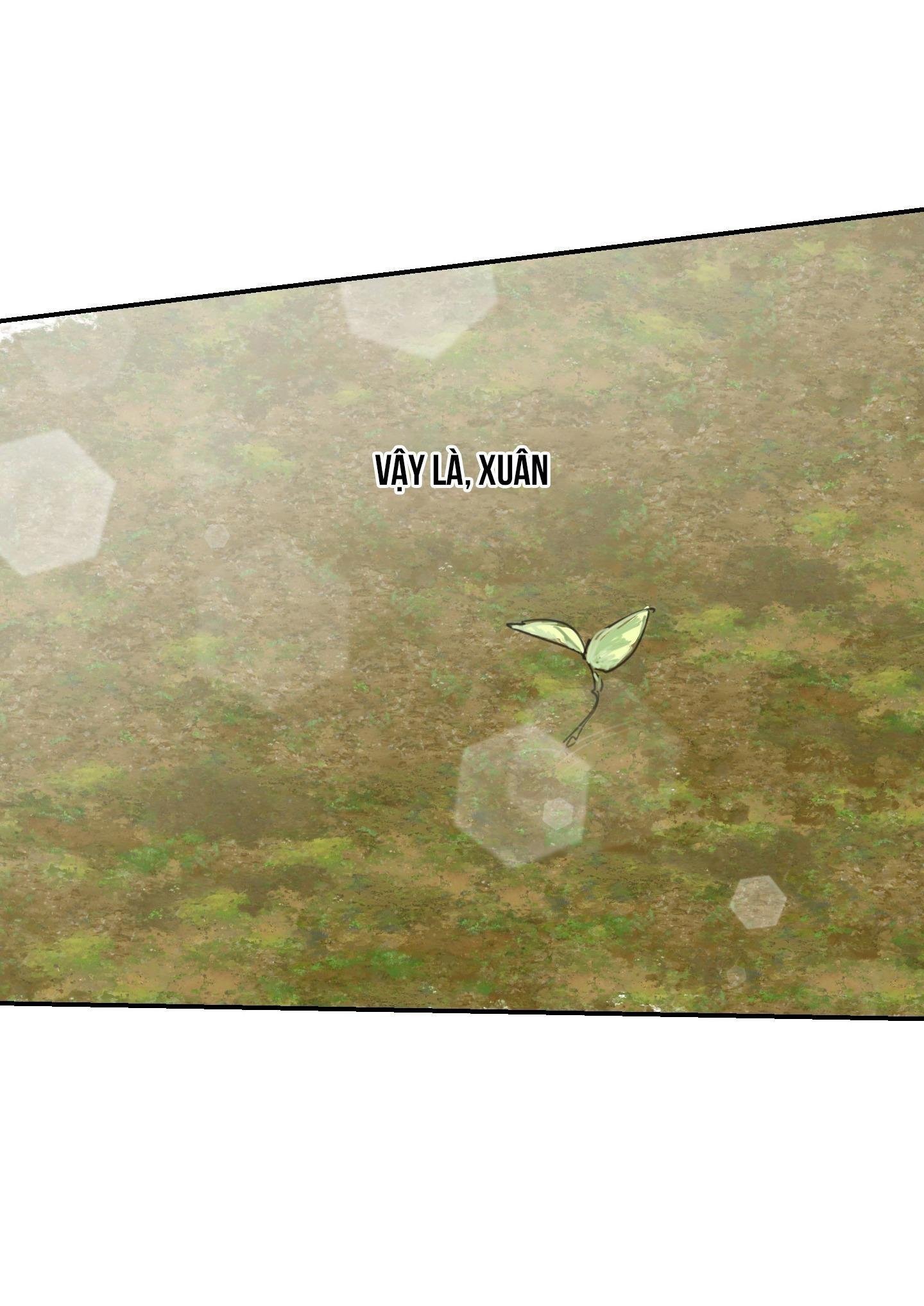 ngôi nhà hướng mặt trời mọc chapter 45.5 18