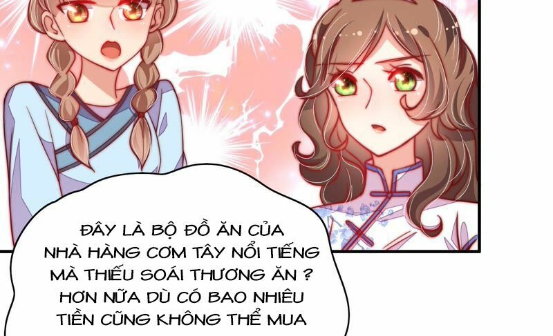 ngày nào thiếu soái cũng ghen chapter 52 3