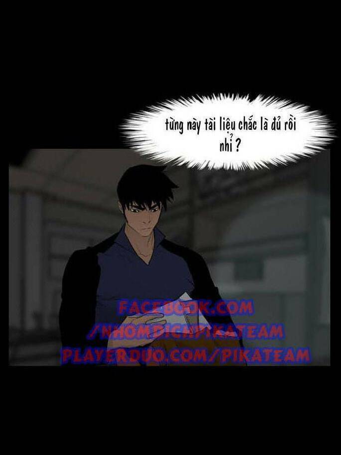 đêm vùng cực chapter 19 6