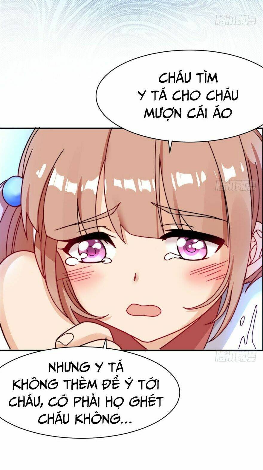 thâm dạ thư ốc chapter 5 12