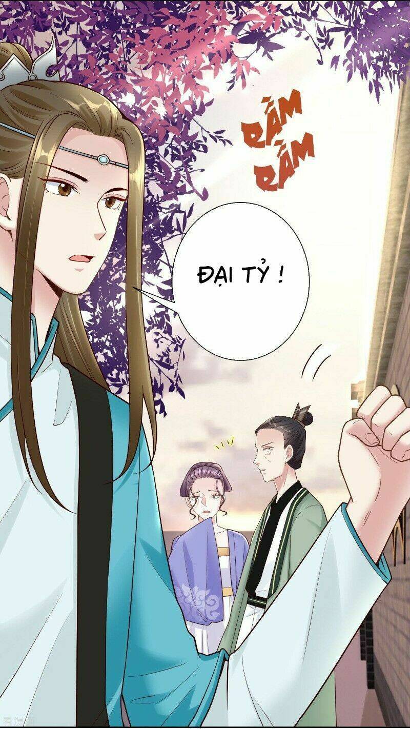 độc y đích nữ chapter 112 4