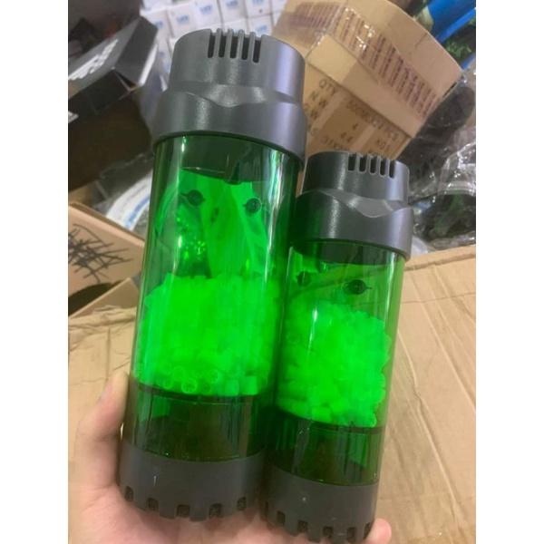 Lò đảo sinh học Qanvee LH-600 cho hồ cá, hồ thủy sinh