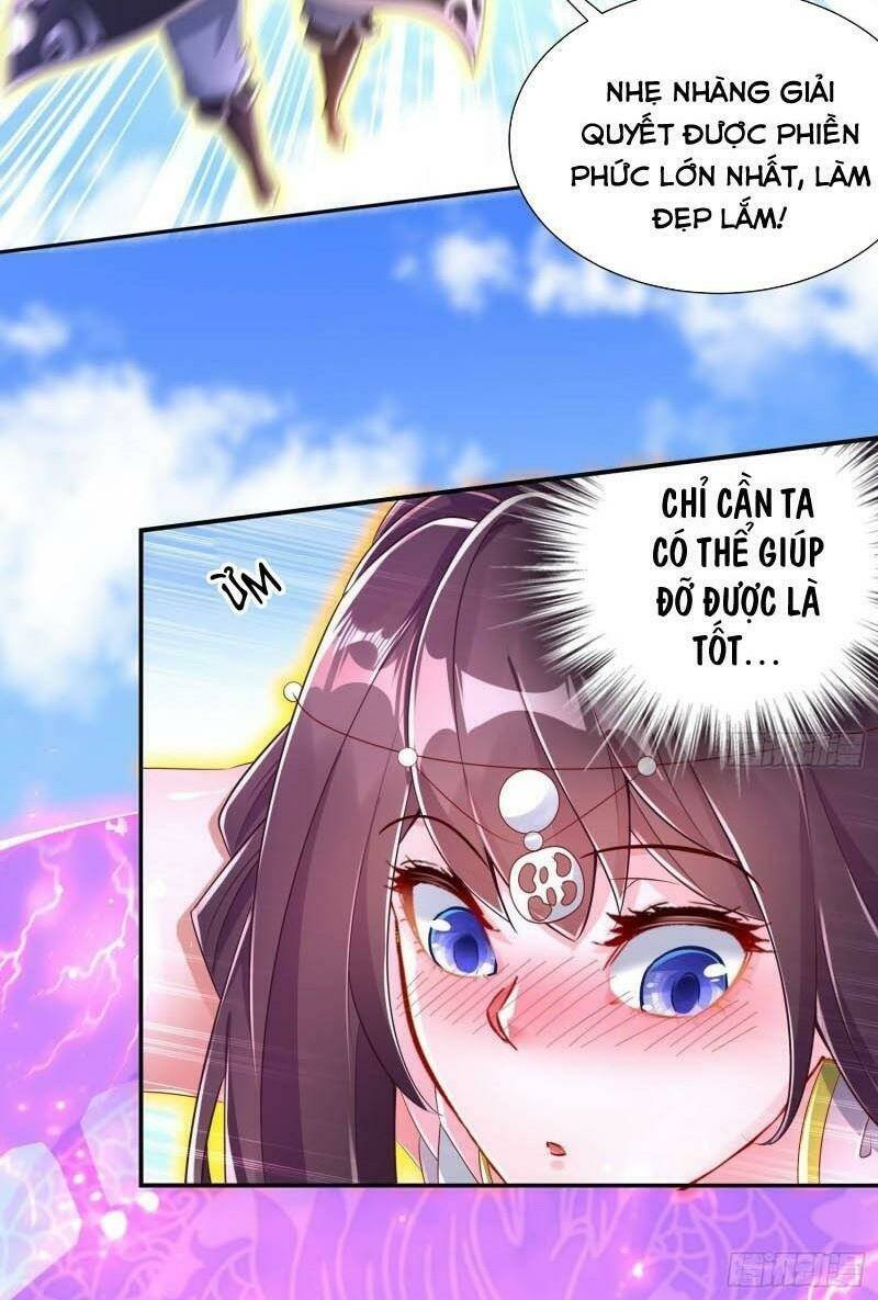 trọng sinh chi ma tôn đương đạo chapter 65 12