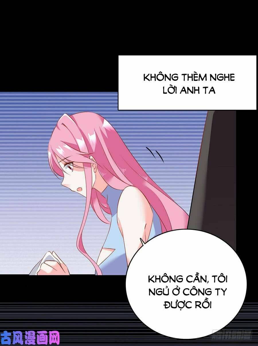 bảy ngày thực cốt hôn ước chapter 15 15