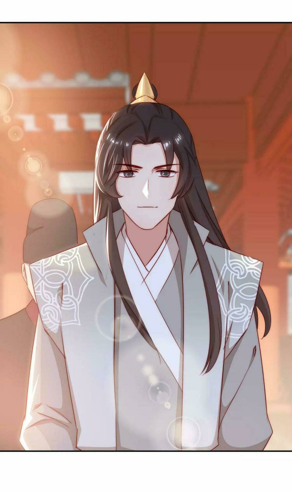 vương diệp, đuôi của ngươi đã biến mất chapter 8 47